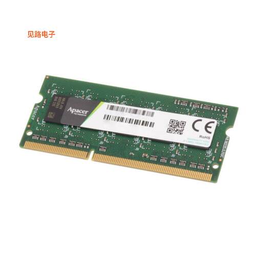 78.B2GD8.4000C -[全新MODULE DDR3 SDRAM 4GB 204SODIMM]
