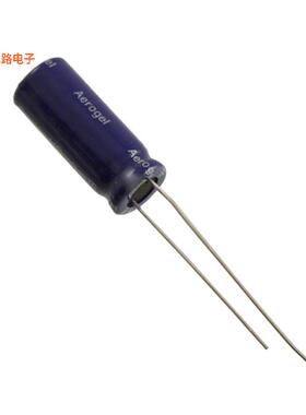 HB0820-2R5305-R -[全新CAP 3F -10% +30% 2.5V T/H]