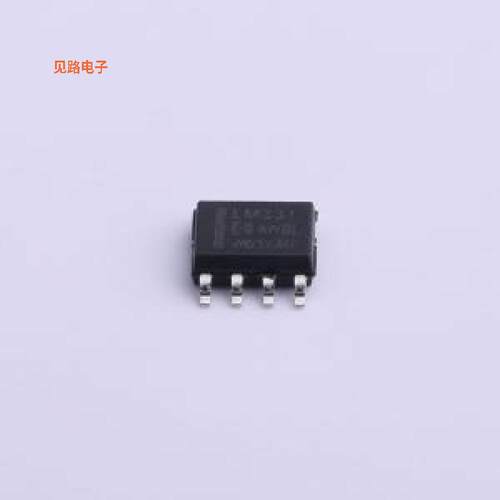 LM331M/TR -[原装V/F和F/V转换芯片SOP-8
