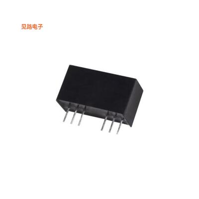 DRQ10-24-D5-S -[全新DC-DC ISOLATED, 10W, 9~36 VDC IN]