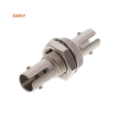 20800001021 -[全新CONN COUPLER RCPT ST-ST SIMPLEX]