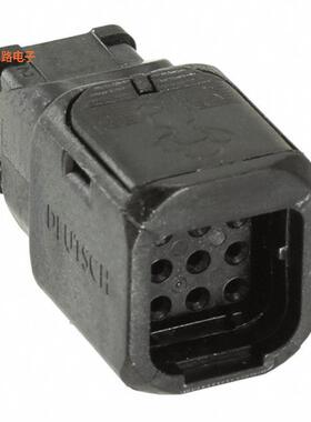 D369-P99-NS0 -原装[CONN PLUG HSG 9POS插头