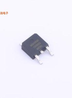 MS100N03 -[原装(MOSFET)TO-252-2