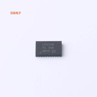 LM5148RGYR -[原装DC-DC电源芯片VQFN-24(5.5x3.5)