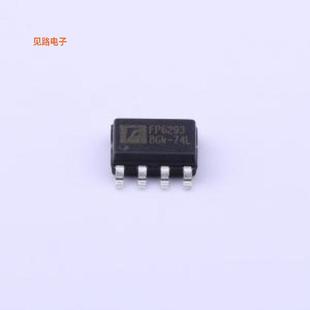 FP6293XR 原装 DC电源芯片SOP