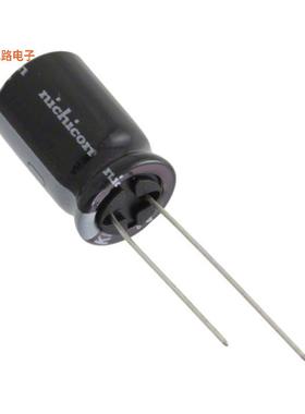 UKL1E471MHD1TO -原装[CAP ALUM 470UF 20% 25V RADIAL TH470 F