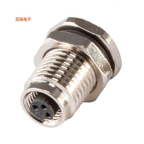 CDM506-03A-FT-F775-67 -[全新M05 FEMALE PANEL MOUNT,S