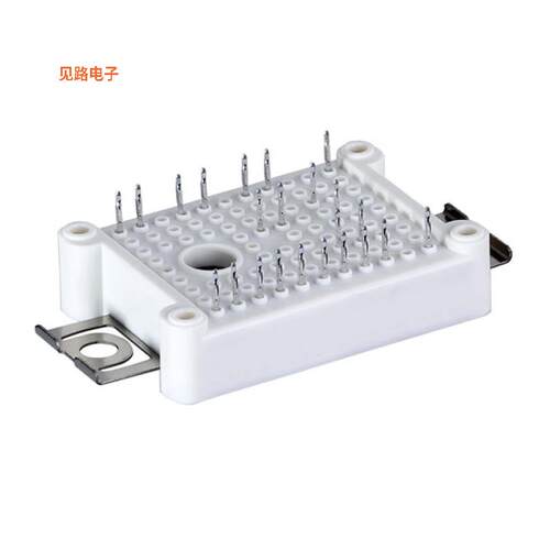 FB20R06W1E3B11BPSA1 -[全新IGBT MOD 600V 29A 94W AG-EASY1B]