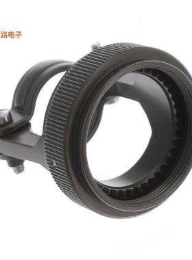 A85049124S23W -原装[CONN CABLE CLAMP SZ23 H OLIVE缆线夹