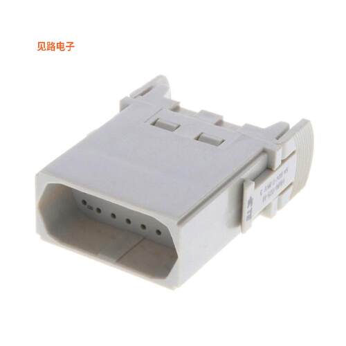 T2111252101-000 -原装[MODULE MALE 25POS HMN-025-M无触头模块
