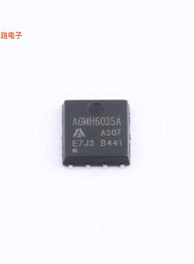 AGMH6035A -[原装(MOSFET)PDFN5x6-8