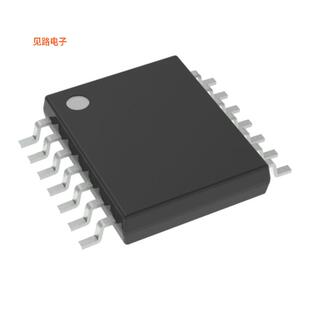 74LCX126MTC -[全新IC BUFF NON-INVERT 3.6V 14-TSSOP]