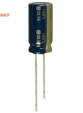 EEU-FC1H561 -原装[CAP ALUM 560UF 20% 50V RADIAL TH560 F