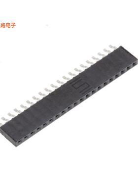SMH-120-02-L-S -原装[CONN SKT .1