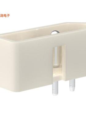 10181040 -原装[093 SHRD PIN SKT HDRS  4CKT接头