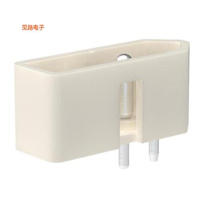 10181040 -原装[093 SHRD PIN SKT HDRS  4CKT接头