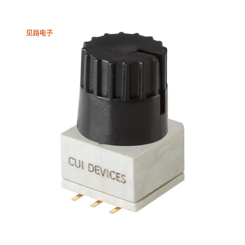 RDS6-8S-1065-2-SMT-TR -[全新SWITCH ROTARY DIP SPST 0