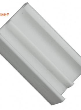 770232-1 -[全新CONN DUST COVER 4POS WHITE]