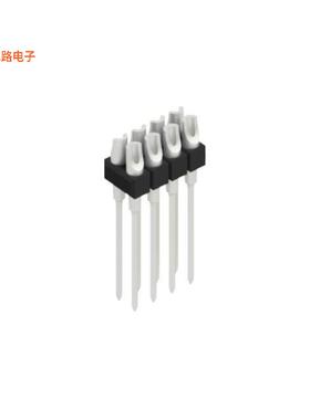 MK 210 8 Z -原装[Wire wrap pin, square 0,635 mm接头