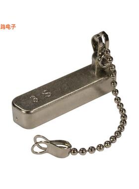 09670090715 -[全新D SUB FE 15 POLE METALLIZED PLAP]