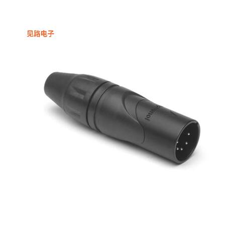 AX3MB-AU -原装[CONN RCPT MALE XLR 3P SOLDER CU