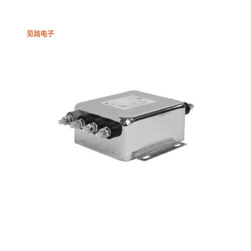 RP405-40-10-S -[全新LINE FILTER 480VAC 40A CHASS MNT]