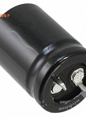 LGR2E181MELZ30 -原装[CAP ALUM 180UF 20% 250V SNAP TH180 F