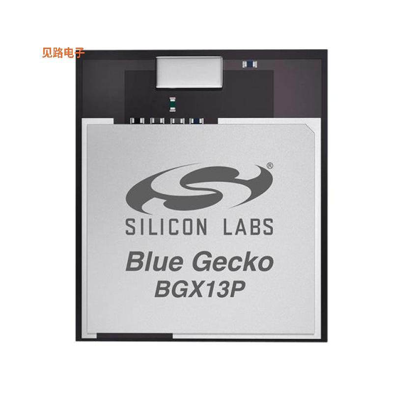 BGX13P22GA-V31R -原装[RF TXRX MOD BLUETOOTH CHIP SMD未验证