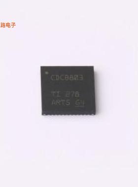 CDCDB803RSLR -[原装VQFN-48(6x6)]