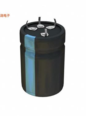 383LX222M200A052 -原装[CAP ALUM 2200UF 20% 200V SNAP