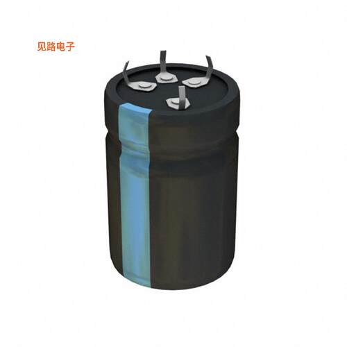 383LX222M200A052 -原装[CAP ALUM 2200UF 20% 200V SNAP