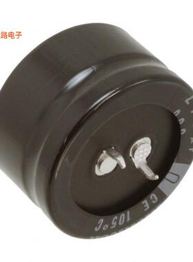 LAQ2P271MELC20 -原装[CAP ALUM 270UF 20% 220V SNAP TH270 F