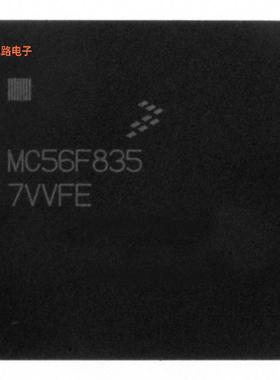 MC56F8347VVFE -原装[IC MCU 16B 128KB FLASH 160MAPBGA未验证