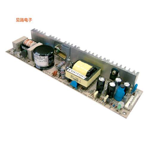 LPS-75-48 -[全新AC/DC CONVERTER 48V 75W]