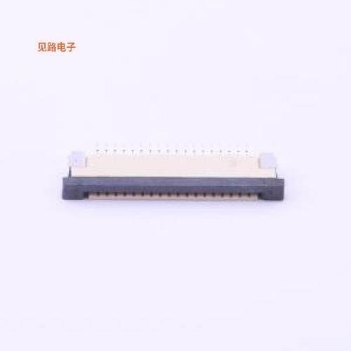LW10251-18 -[原装FFC/FPCSMD,P=1mm,卧贴