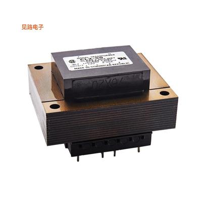 CL2-50-24 -正品[PWR XFMR LAMINATED 50VA TH叠片磁芯