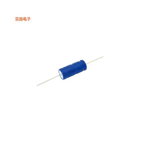 MAL212636271E3 -原装[CAP ALUM 270UF 20% 25V AXIAL TH270 F