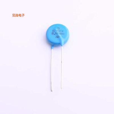 821KD14 -[原装压敏插件,P=7.5mm
