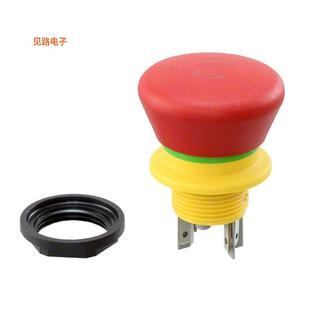 STOP 35V 0000 全新SWITCH RESET 1.15.213.003 TWIST