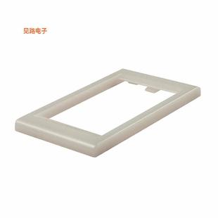 全新SW WHITE CAP BEZEL .945 AT206B