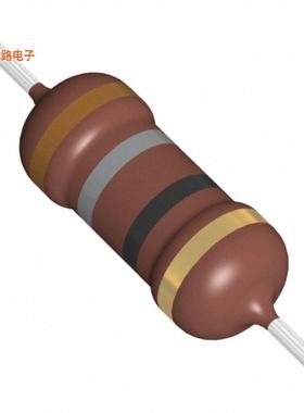 RR03J18RTB -原装[RES 18 OHM 5% 3W AXIALRES 18 OHM 5%