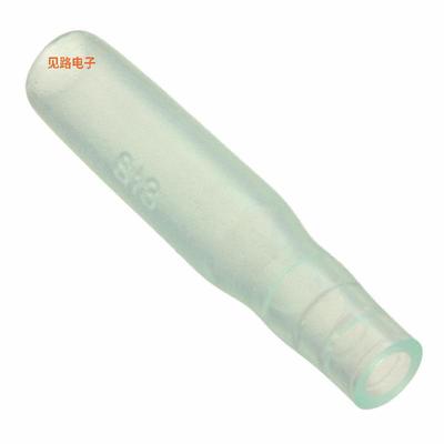 170889-3 -[全新CONN RCPT SLEEVE 0.197 1POS CLR]