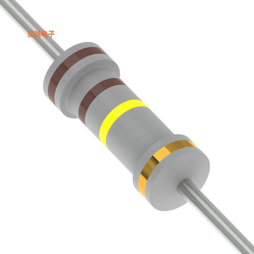 RSF100JB-73-110K -[全新RES 110K OHM 5% 1W AXIAL]