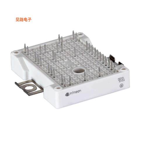 F3L75R07W2S5PB96BPSA1 -[全新IGBT MODULE 650V 75A]