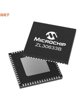 ZL30633BLDG1 -[全新3-, 10-OUTPUT ENHANCED SY]