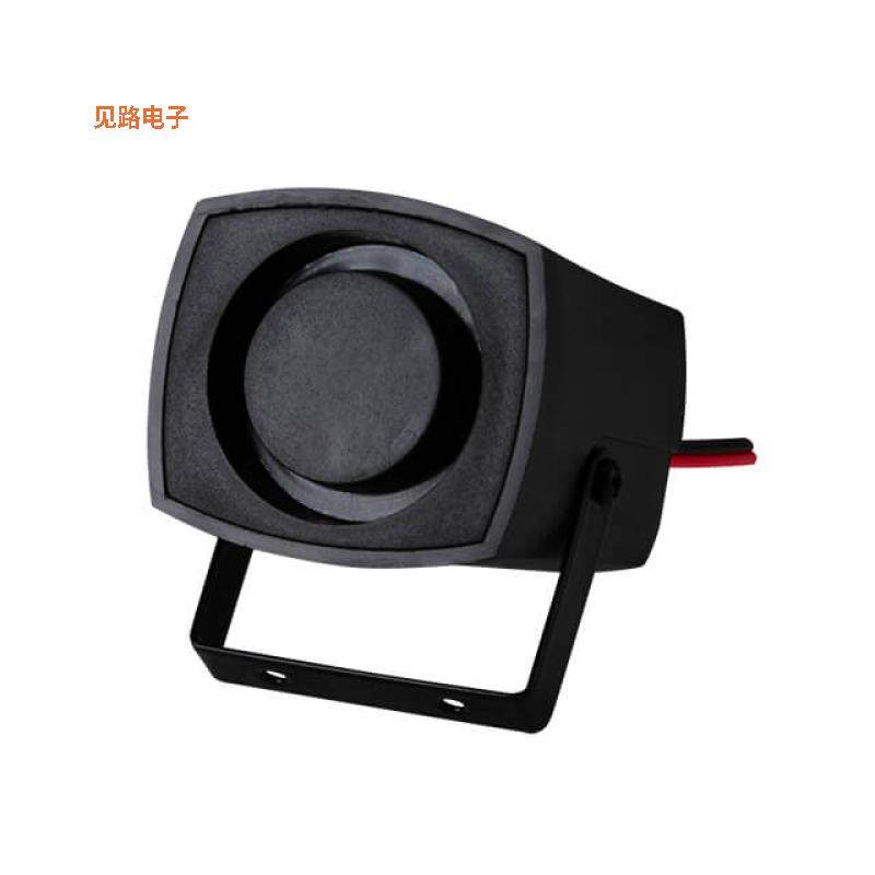 CPS-4059-B105PM -[全新BUZZER 24V 2.28X1.77BLACK]