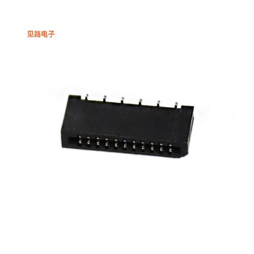 PCB-C-11-T-SMT -原装[CONN FFC FPC VERT 11POS 1MM SMDFFC，FPC