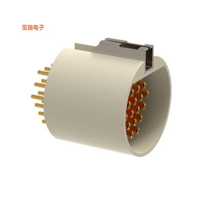 A22049-001 -[全新27POS SOCKET FEMALE MICRO CIRCUL]