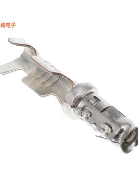 031-8717-121 -[全新TRI CON PWR SKT 16-14 ST/LO]