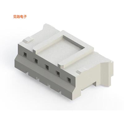 140-505-210-011 -原装[CONN RCPT HSG 5POS 2.00MM插座
